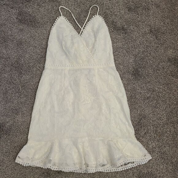 Hello Molly NWT All Eyes On You Size M - Picture 3 of 6